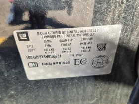Cadillac ATS * LUXURY AWD * CARFAX *    | Mobile.bg    7