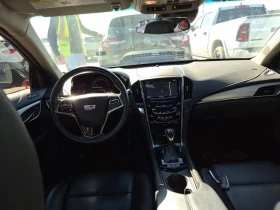 Cadillac ATS * LUXURY AWD * CARFAX *    | Mobile.bg    11
