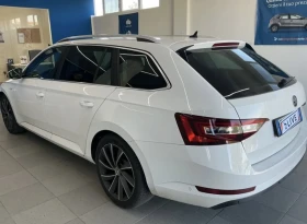     Skoda Superb 2.0TDI L&K AMBIENT/PARK ASSIST/MEMORY/KEYLESS