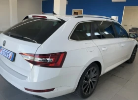     Skoda Superb 2.0TDI L&K AMBIENT/PARK ASSIST/MEMORY/KEYLESS