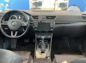     Skoda Superb 2.0TDI L&K AMBIENT/PARK ASSIST/MEMORY/KEYLESS