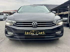 VW Passat 2.0 TDI DSG