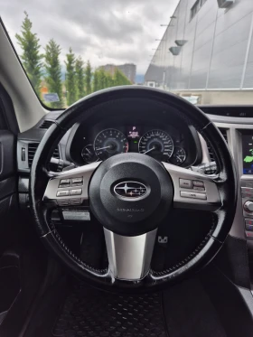 Subaru Legacy 2.5GT EXECUTIVE*    | Mobile.bg    12