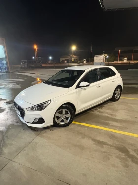 Hyundai I30 1.6 CRDi, снимка 3