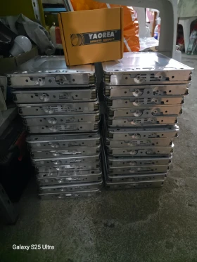 Nissan Leaf  Azeo , снимка 2