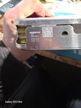 Nissan Leaf  Azeo , снимка 6