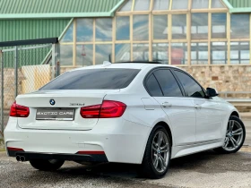 BMW 320 D ! RWD ! M Pack ! Digital ! B47 ! - 19400 € / 37943.10 лв. - 13759771 4