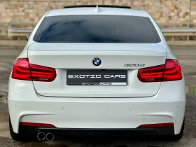 BMW 320 D ! RWD ! M Pack ! Digital ! B47 ! - 19400 € / 37943.10 лв. - 13759771 5