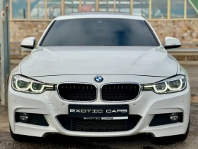 BMW 320 D ! RWD ! M Pack ! Digital ! B47 ! - 19400 € / 37943.10 лв. - 13759771 2