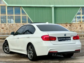BMW 320 D ! RWD ! M Pack ! Digital ! B47 ! - 19400 € / 37943.10 лв. - 13759771 6