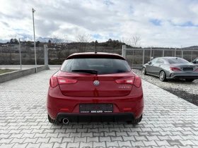 Alfa Romeo Giulietta 1.6 JTDm2 NAVI  - 9100 € / 17798.05 лв. - 25114353 4