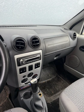 Dacia Logan - 1300 € / 2542.58 лв. - 36150267 10