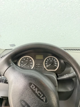 Dacia Logan - 1300 € / 2542.58 лв. - 36150267 9