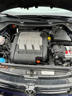 VW Polo 1.2TDI - 2900 € / 5671.91 лв. - 66994847 7