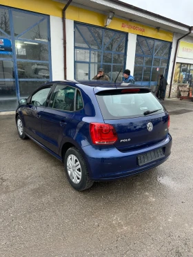 VW Polo 1.2TDI - 2900 € / 5671.91 лв. - 66994847 3