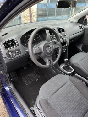VW Polo 1.2TDI - 2900 € / 5671.91 лв. - 66994847 5