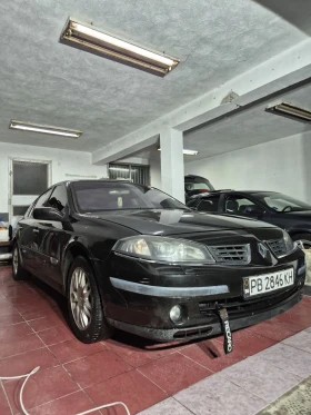 Renault Laguna - 2450 € / 4791.78 лв. - 14555736 3