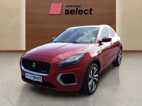 Jaguar E-pace 2.0 - изображение 1