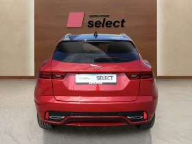 Jaguar E-pace 2.0 | Mobile.bg � ����� ������ 5