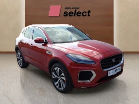 Jaguar E-pace 2.0 | Mobile.bg � ����� ������ 3