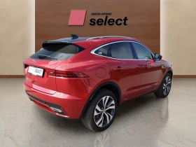 Jaguar E-pace 2.0 | Mobile.bg � ����� ������ 6