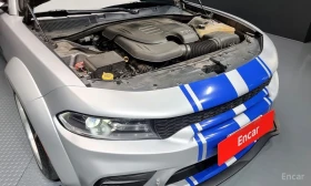 Dodge Charger - 28356 € / 55459.52 лв. - 30181630 6