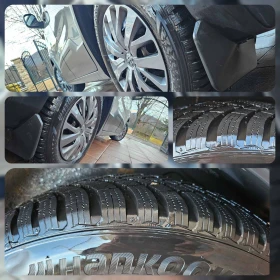 Peugeot Rifter Allure 1.5 HDI !!! АВТОМОБИЛ БЕЗ ЗАБЕЛЕЖКИ !!! - 10600 € / 20731.80 лв. - 59606637 11