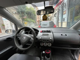 Honda Jazz 2 - 2550 € / 4987.37 лв. - 76256202 7