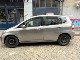 Honda Jazz 2 - 2550 € / 4987.37 лв. - 76256202 3