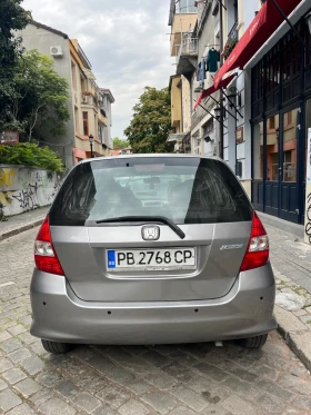 Honda Jazz 2 - 2550 € / 4987.37 лв. - 76256202 4