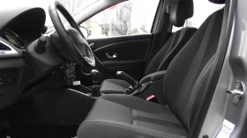 Renault Megane 1.6.i.110.k.c.6.speed.5.100 km. - 6299 € / 12319.77 лв. - 15952607 13