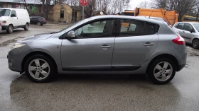 Renault Megane 1.6.i.110.k.c.6.speed.5.100 km. - 6299 € / 12319.77 лв. - 15952607 6