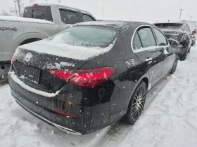 Mercedes-Benz C 300 CARFAX /Кожа/Нави/Подгрев/Панорама - 29300 € / 57305.82 лв. - 39115655 3