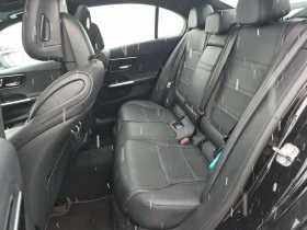 Mercedes-Benz C 300 CARFAX /Кожа/Нави/Подгрев/Панорама - 29300 € / 57305.82 лв. - 39115655 11