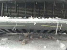 Mercedes-Benz C 300 CARFAX /Кожа/Нави/Подгрев/Панорама - 29300 € / 57305.82 лв. - 39115655 15