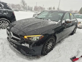 Mercedes-Benz C 300 CARFAX /Кожа/Нави/Подгрев/Панорама - 29300 € / 57305.82 лв. - 39115655 2
