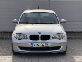 BMW 120 2.0I* КРУИЗ* КОЖА* РЕГИСТРИРАН * 