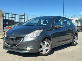 Peugeot 208 / 1.4I / GAS / EURO 5 /