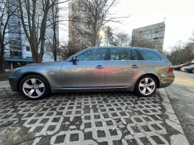 BMW 530 E61 530XD - 6000 € / 11734.98 лв. - 71117934 2