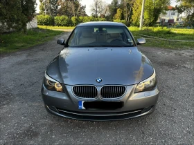 ����� �� �������� �� BMW 530 E61 530XD