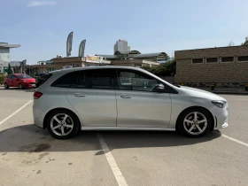Mercedes-Benz B 200 6 ������ ��������/163�.�. AMG Line/Ambient | Mobile.bg � ����� ������ 5