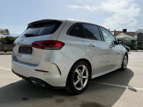 ����� �� �������� �� Mercedes-Benz B 200 6 ������ ��������/163�.�. AMG Line/Ambient