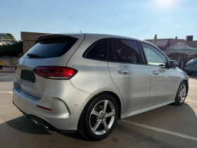 Mercedes-Benz B 200 6 МЕСЕЦА ГАРАНЦИЯ/163к.с. AMG Line/Ambient - 15300 € / 29924.20 лв. - 77132464 4