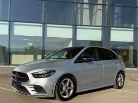 Mercedes-Benz B 200 6 МЕСЕЦА ГАРАНЦИЯ/163к.с. AMG Line/Ambient