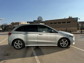 Mercedes-Benz B 200 6 МЕСЕЦА ГАРАНЦИЯ/163к.с. AMG Line/Ambient - 15300 € / 29924.20 лв. - 77132464 5