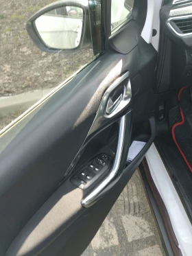Peugeot 2008 - 6800 € / 13299.64 лв. - 84537045 11