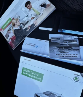 Skoda Octavia - 6391 € / 12499.71 лв. - 46645776 11