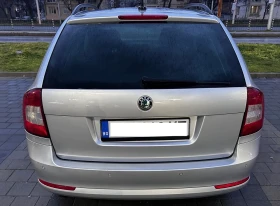 Skoda Octavia - 6391 € / 12499.71 лв. - 46645776 7