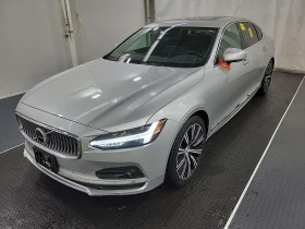 Volvo S90 INSCRIPTION АВТО КРЕДИТ