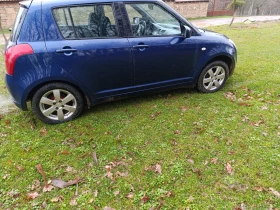 Suzuki Swift - 112 € / 219.05 лв. - 18197130 3